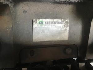 Liebherr Schnellwechsler